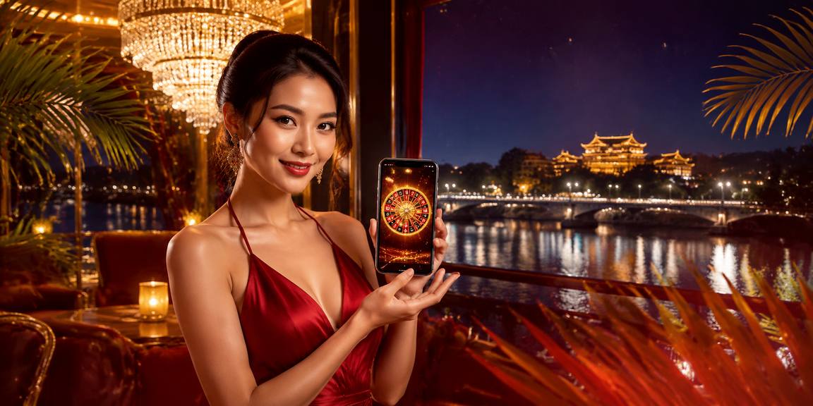 vn1lib Live Casino